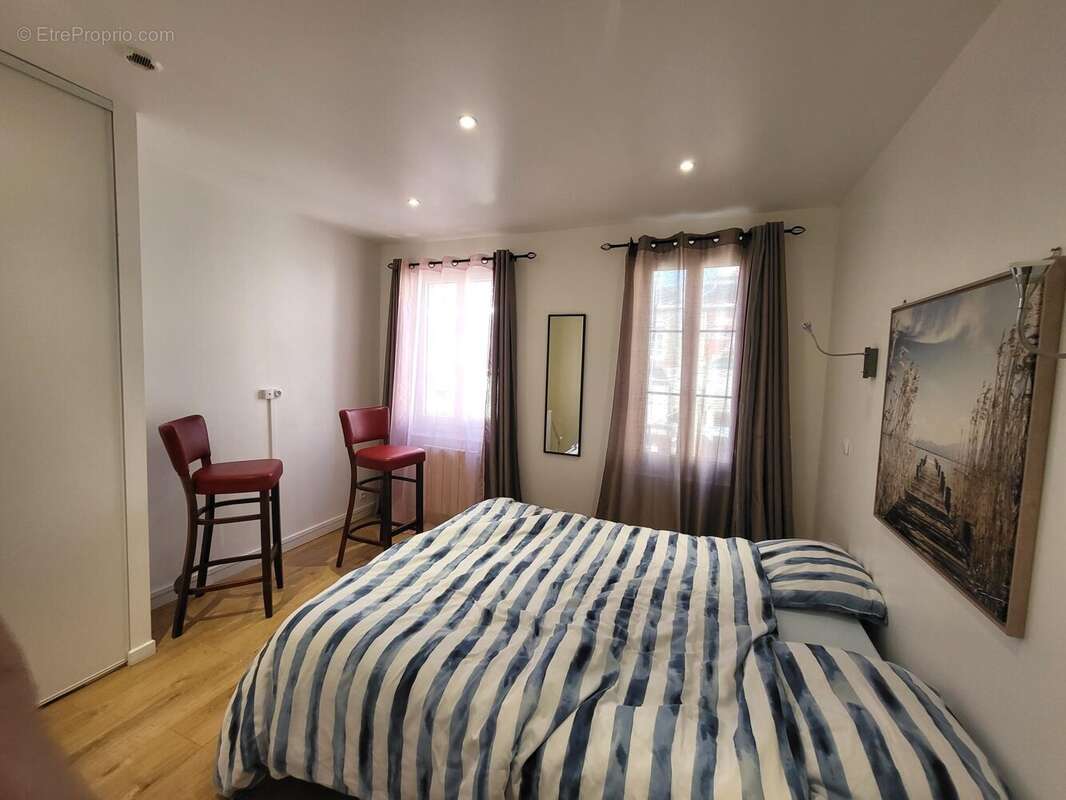 Maison 35 m² à Etretat  - photo 4