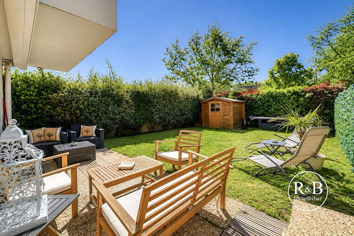Appartement à PLAISIR