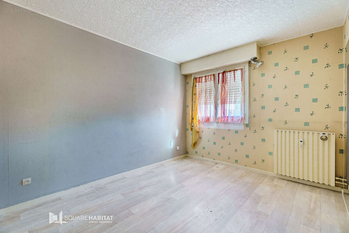 Appartement à DIJON