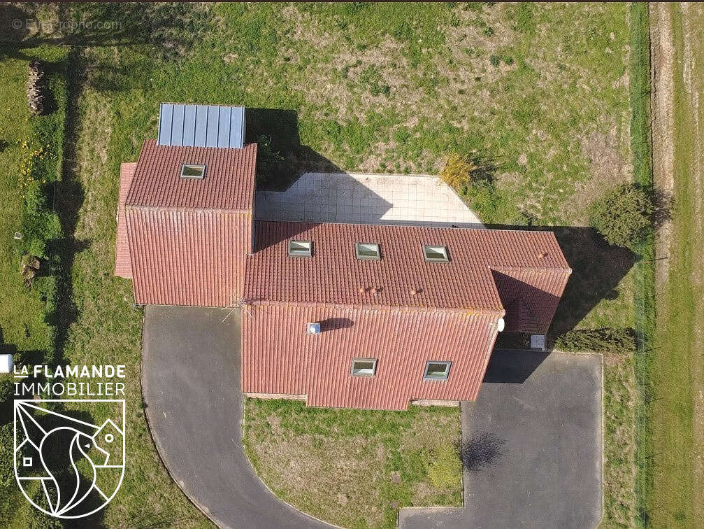 Maison à CASSEL