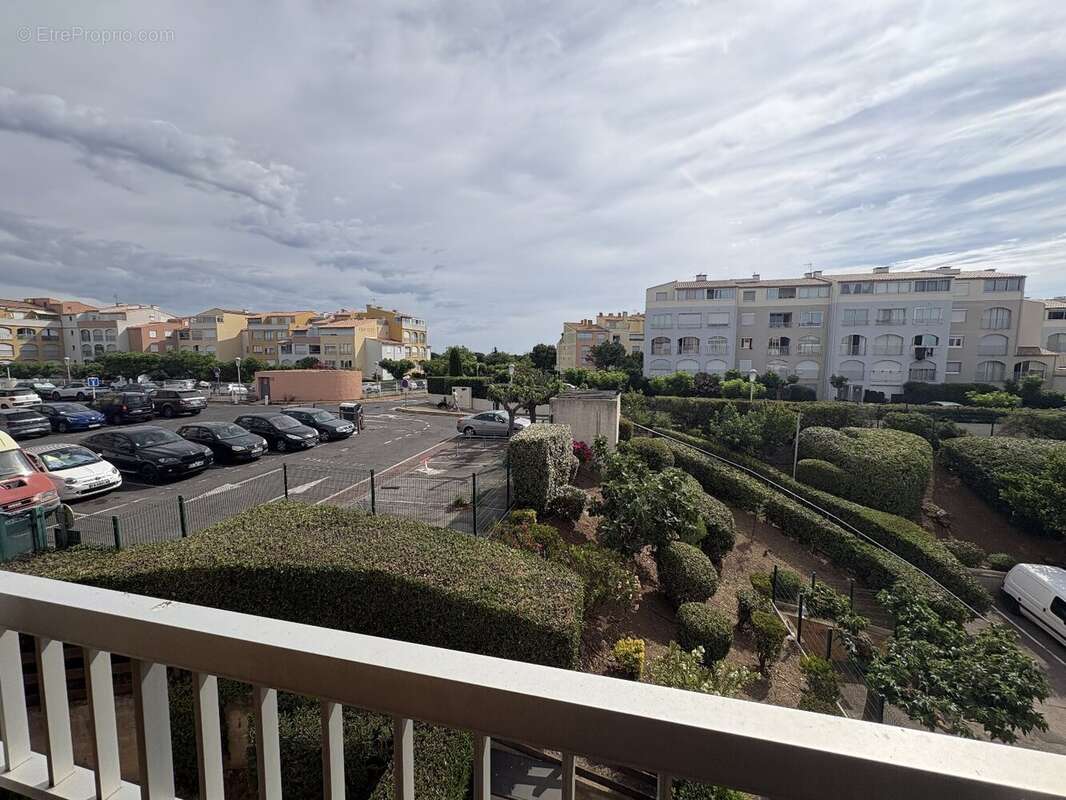 Appartement à AGDE