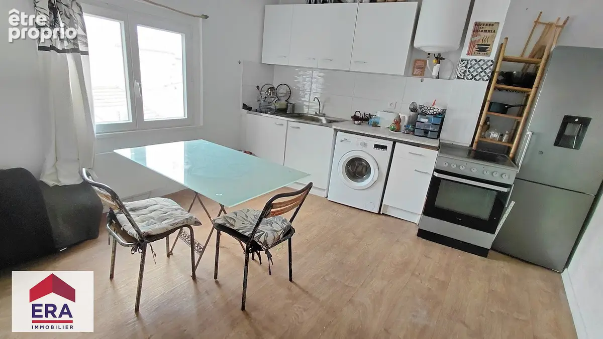 Appartement 28m² à béziers - photo 2