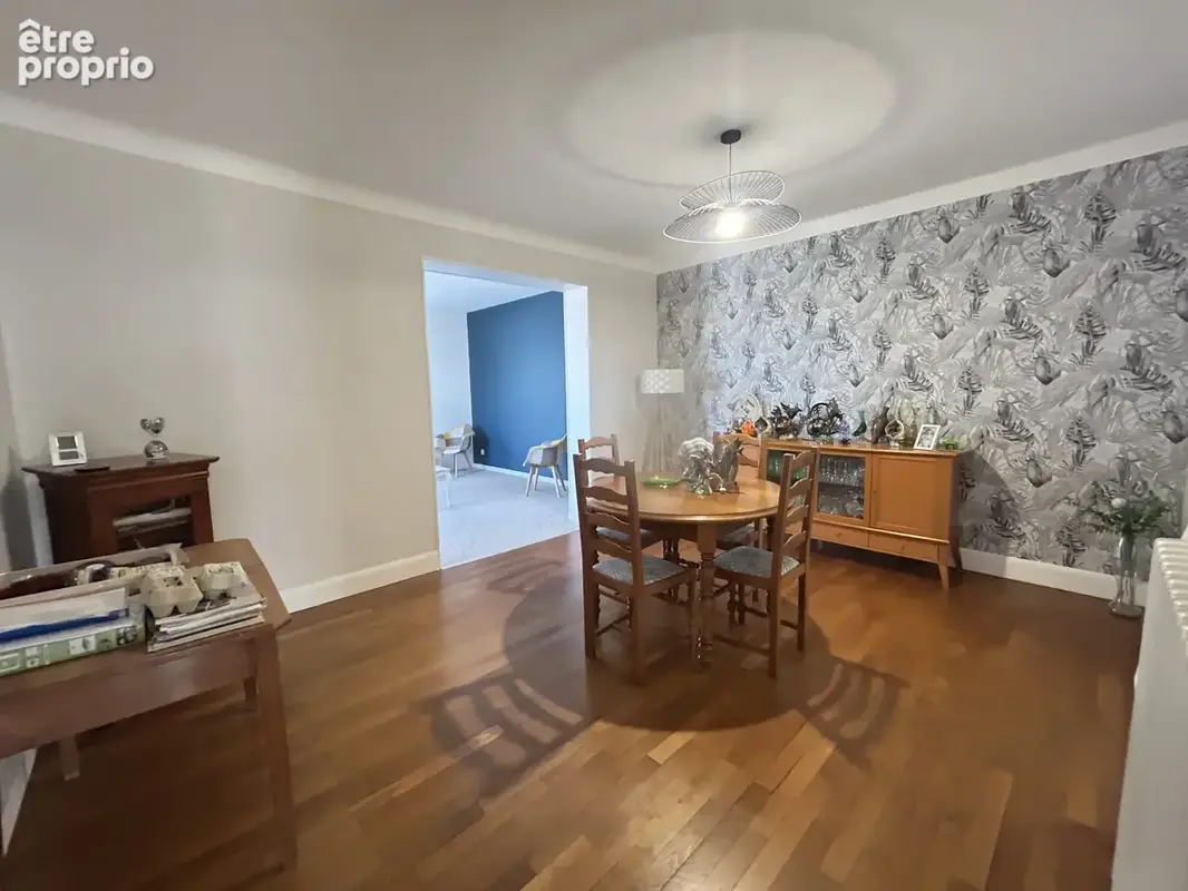 Maison 4 pièces 115 m² à vendre à Montlucon (03100) - photo 6