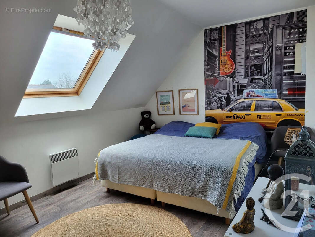 Maison à SAINT-CAST-LE-GUILDO