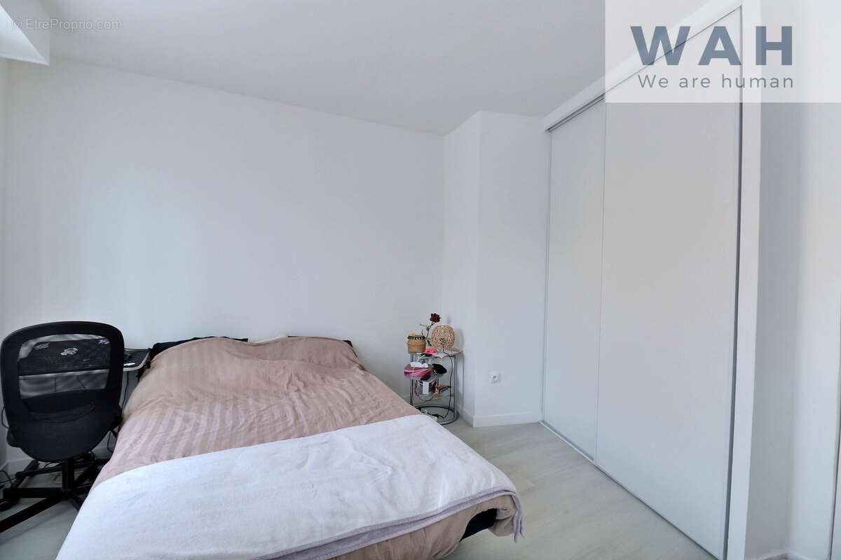 Photo Appartement à Montpellier au prix de 50 000€