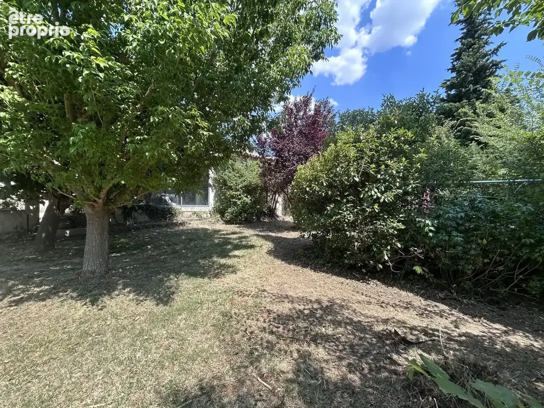 Maison 4 pièces 186 m² à vendre à Trets (13530) - photo 8