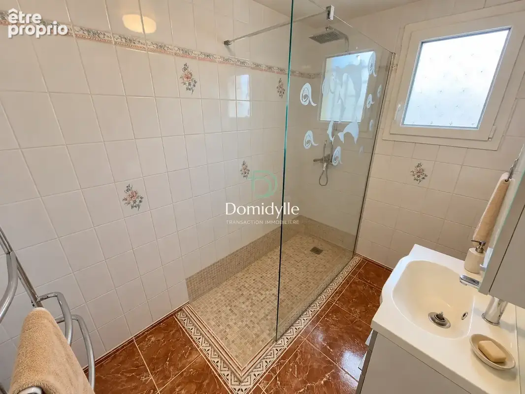 Maison de 120 m2 à fort potentiel - photo 6