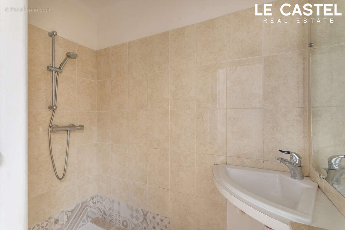 Appartement à LA CIOTAT