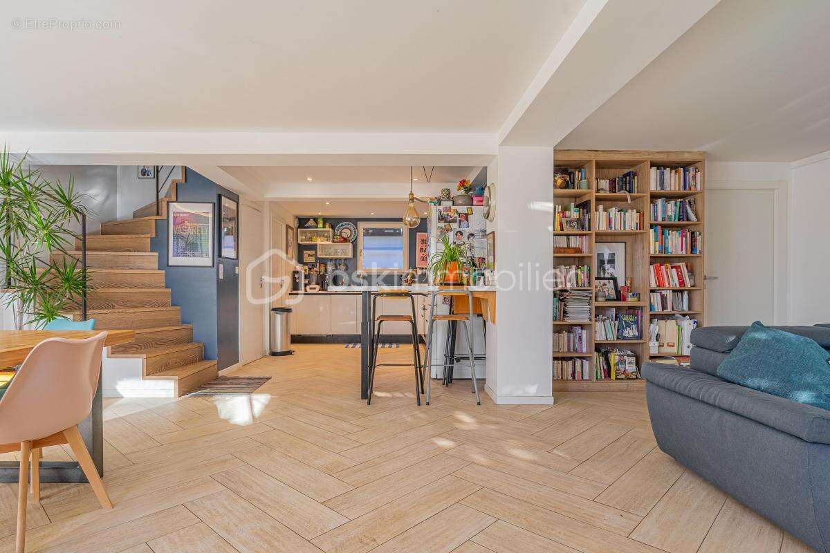 Appartement à ANNECY-LE-VIEUX