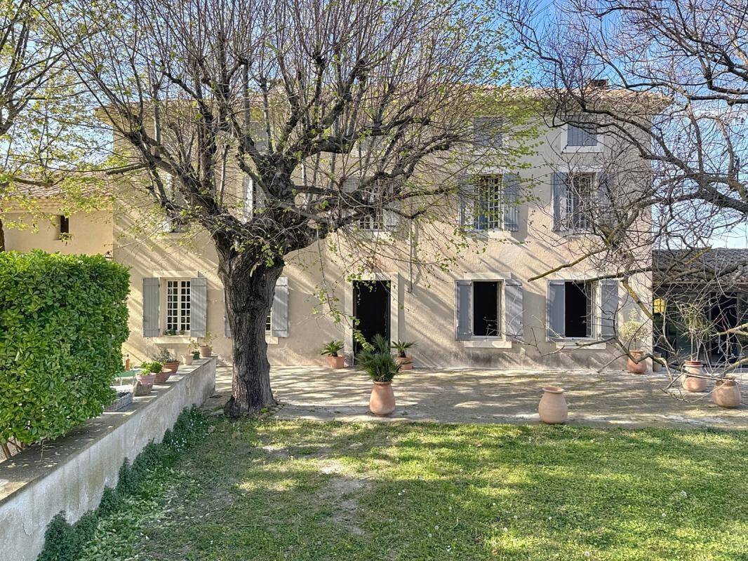 Maison à MONTEUX