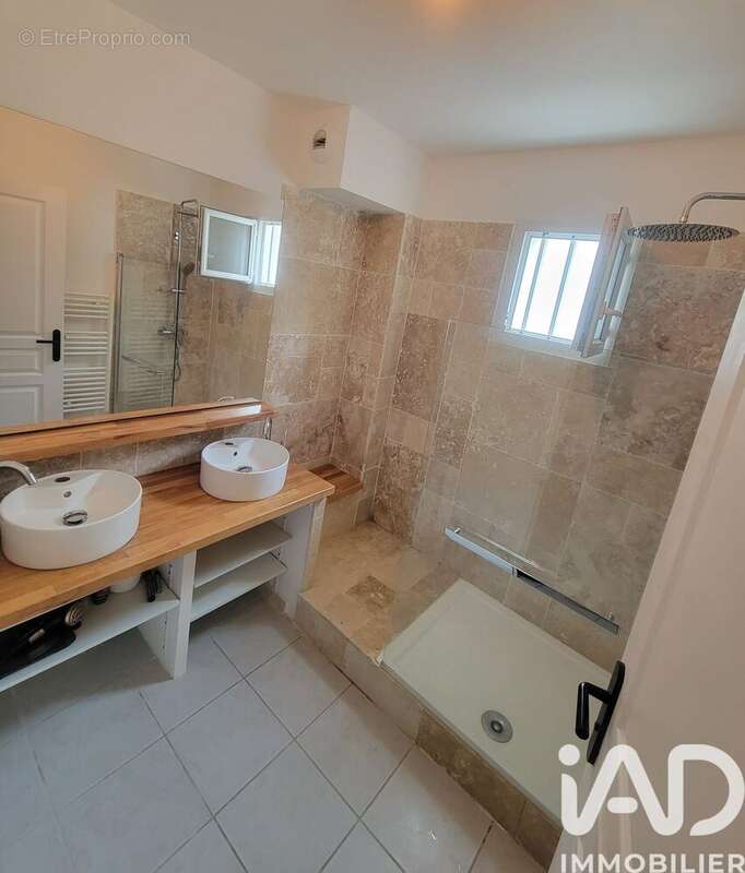 Photo 6 - Appartement à JUVIGNAC