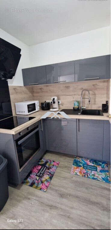 Appartement 45 m² à La Possession  - photo 3