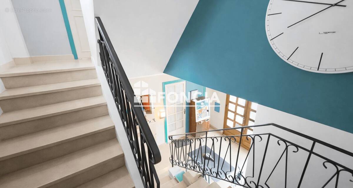 Maison à RENNES
