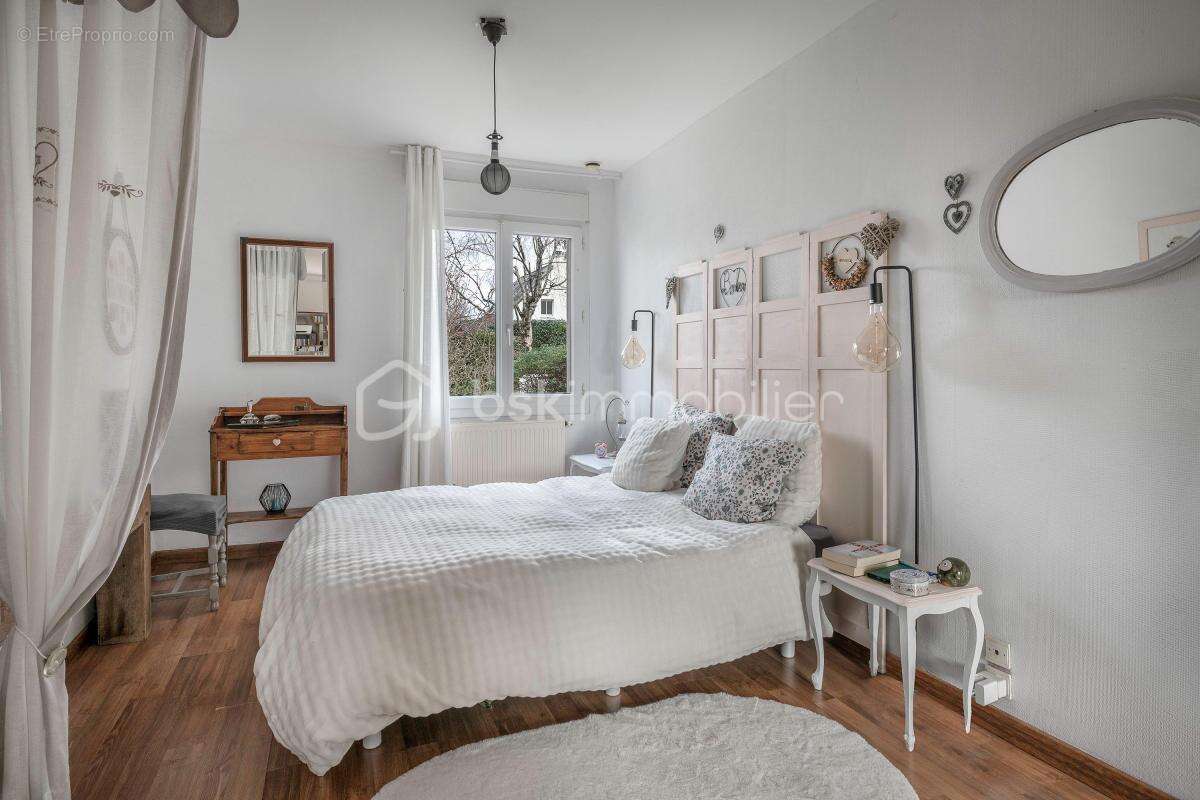 Maison à LA BAULE-ESCOUBLAC