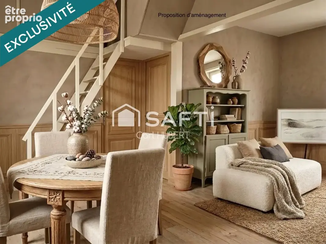 Photo 1 - Appartement à LE CROTOY