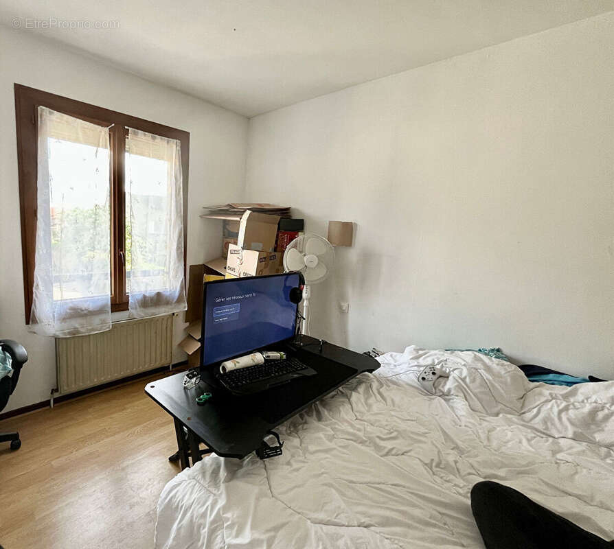 Appartement à SAINT-GAUDENS