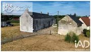 Photo 1 - Maison à SAINT-MARTIN-D'AUXIGNY