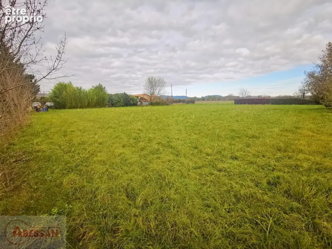Terrain 2903 m² à Ales  - photo 2