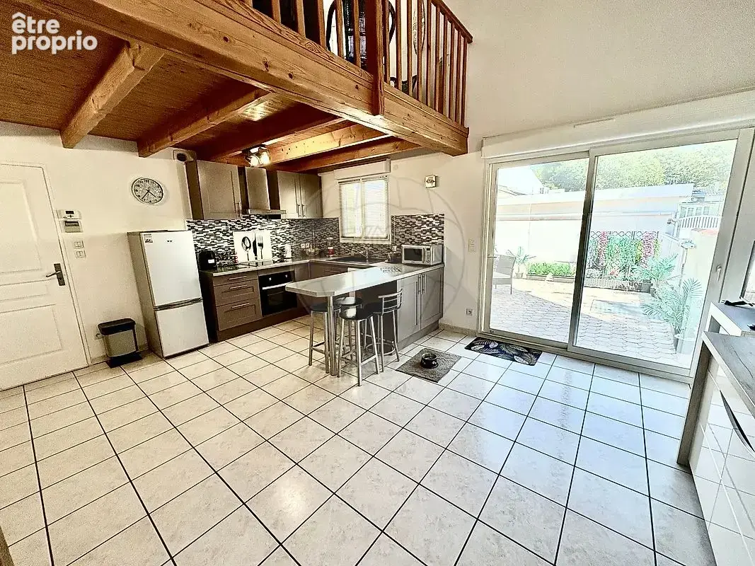 Maison 2 chambre(s) à vendre - photo 2