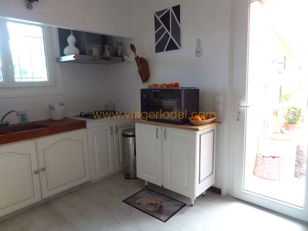 Appartement à CERET