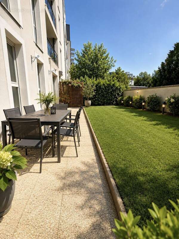 Appartement à ORLEANS