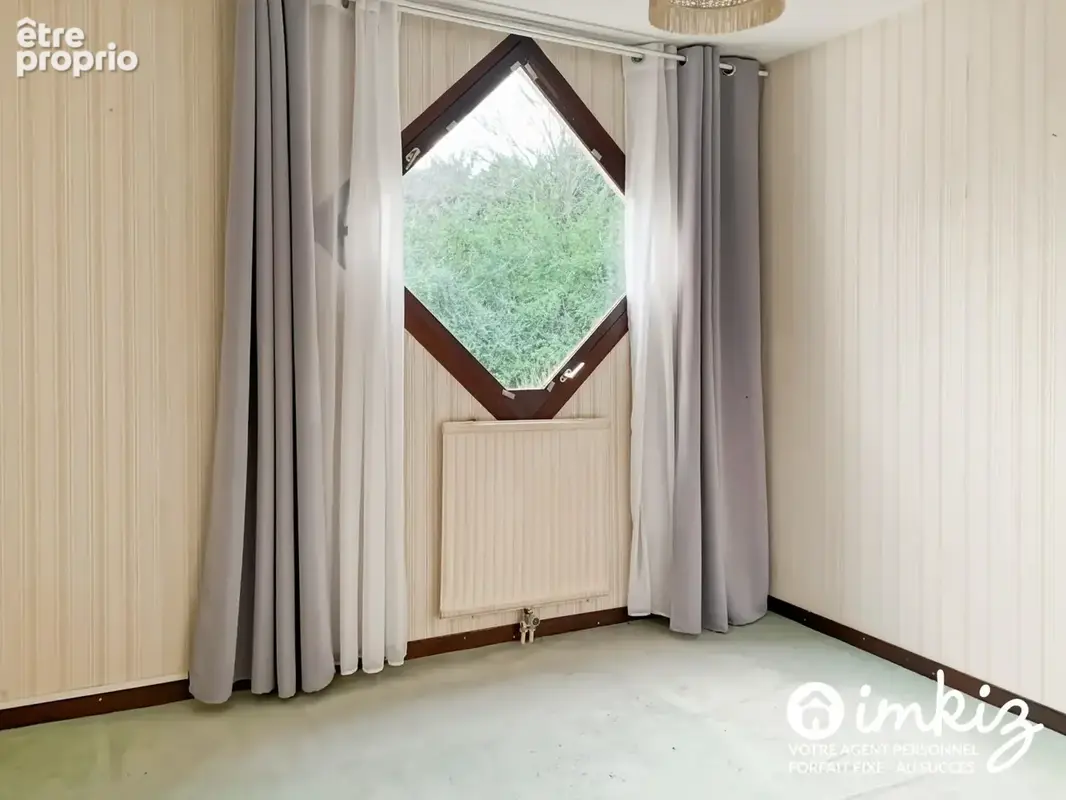 Maison familiale 5 pièces - quartier très calme - photo 11