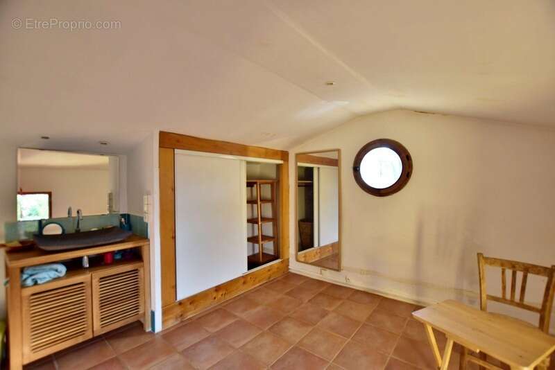 Maison à PUGET-VILLE