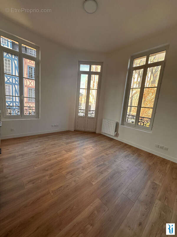 Appartement à ROUEN