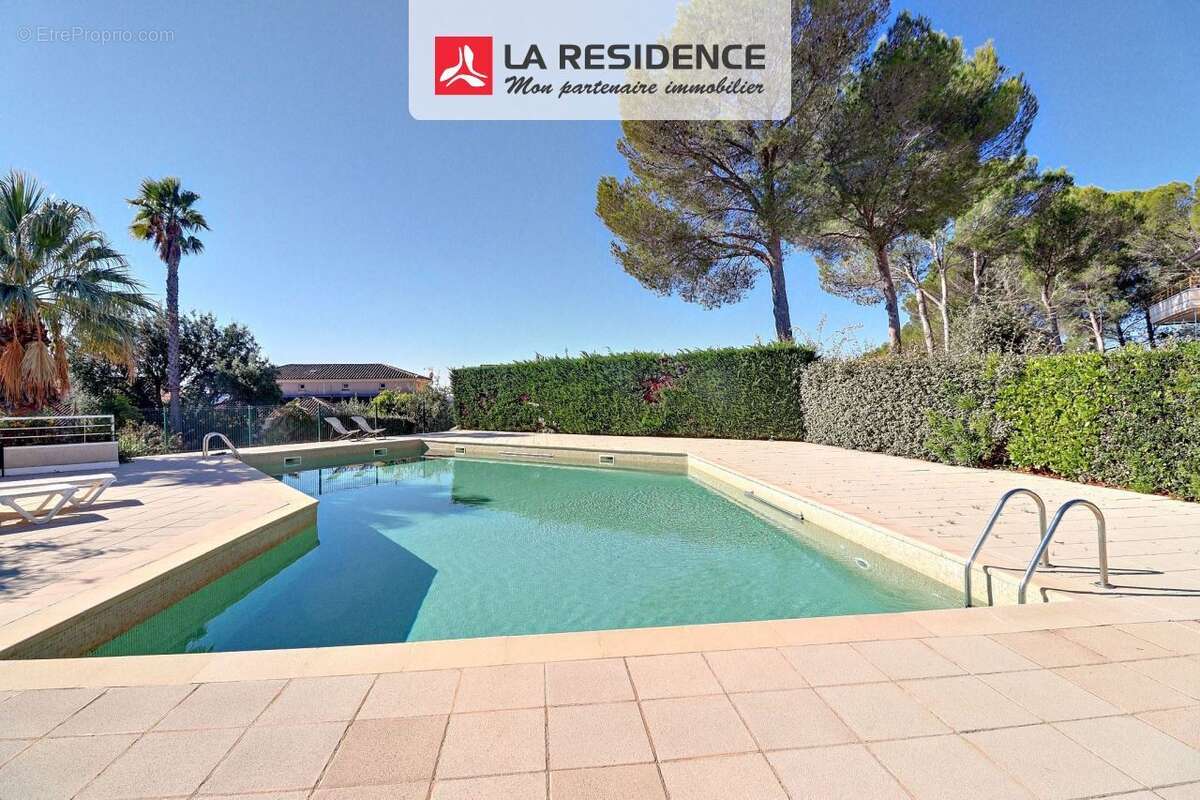 Appartement à SAINT-RAPHAEL