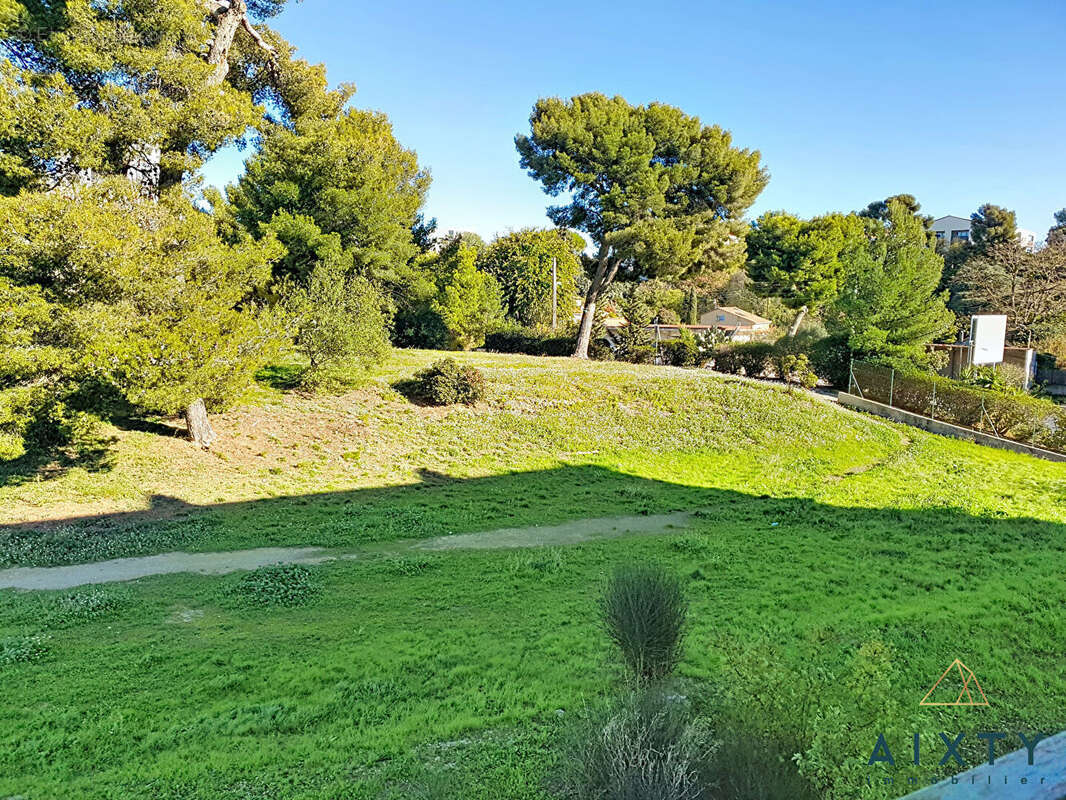 Appartement à MARSEILLE-13E