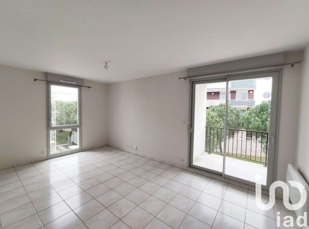 Photo 7 - Appartement à SAINT-NAZAIRE