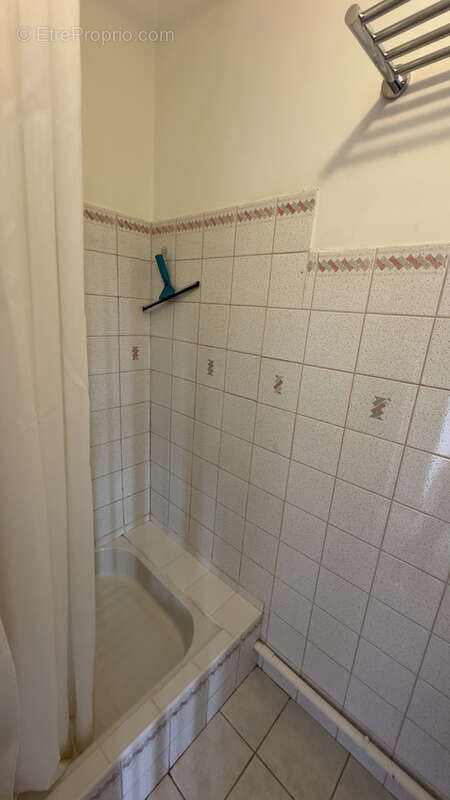 Appartement à CUCQ