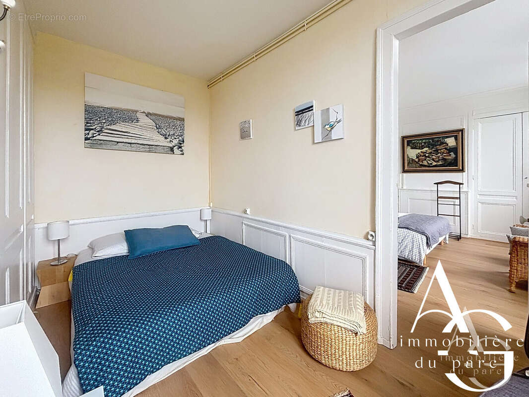 Appartement à LE HAVRE