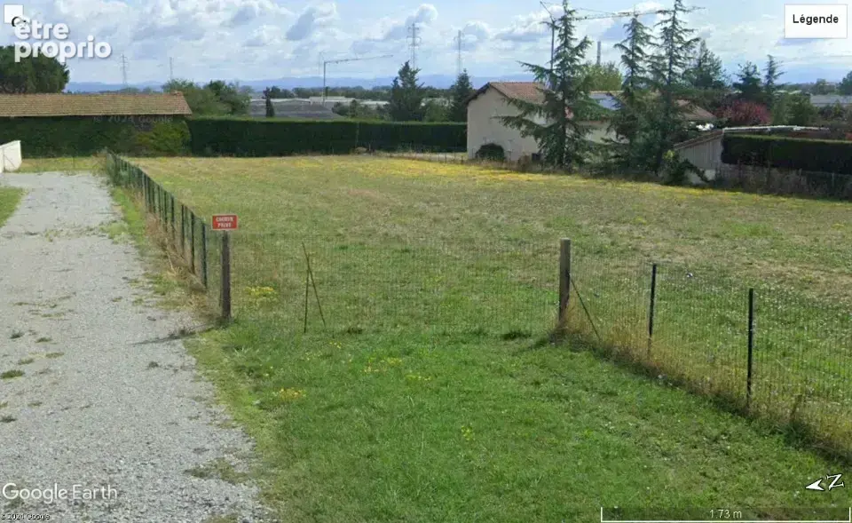 Terrain 345 m² à vendre à Montbrison (42600) - photo 5
