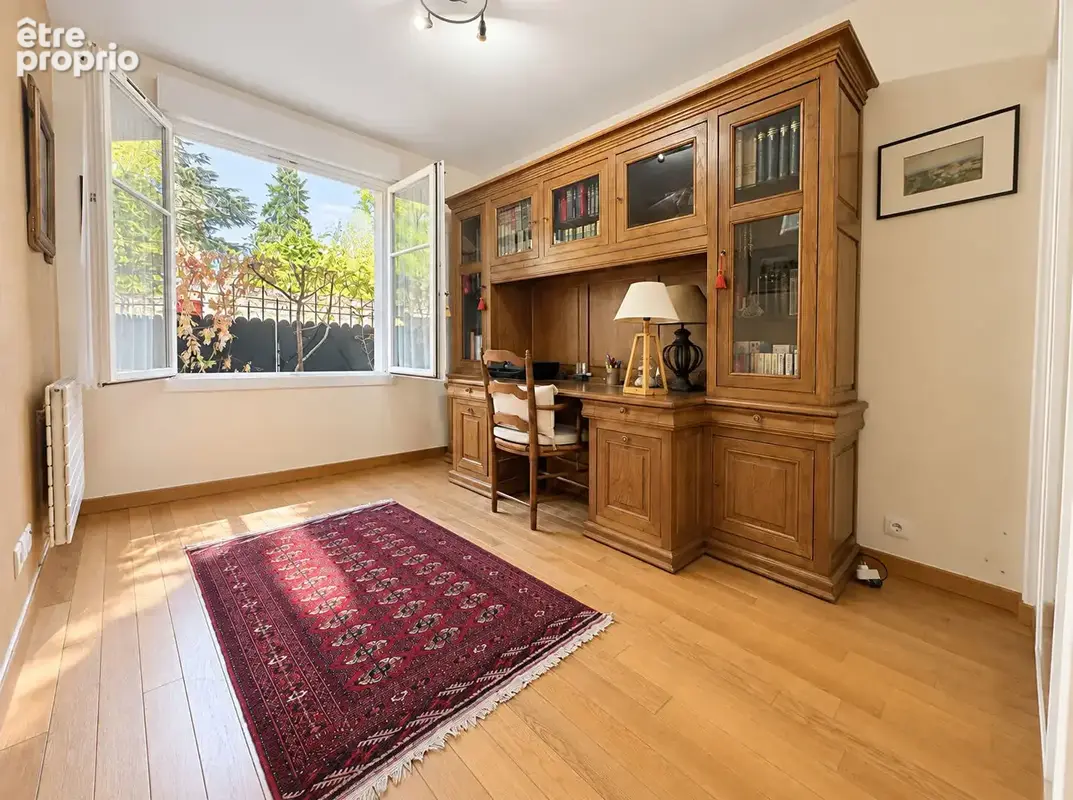 Appartement 95m² à verrières-le-buisson - photo 9