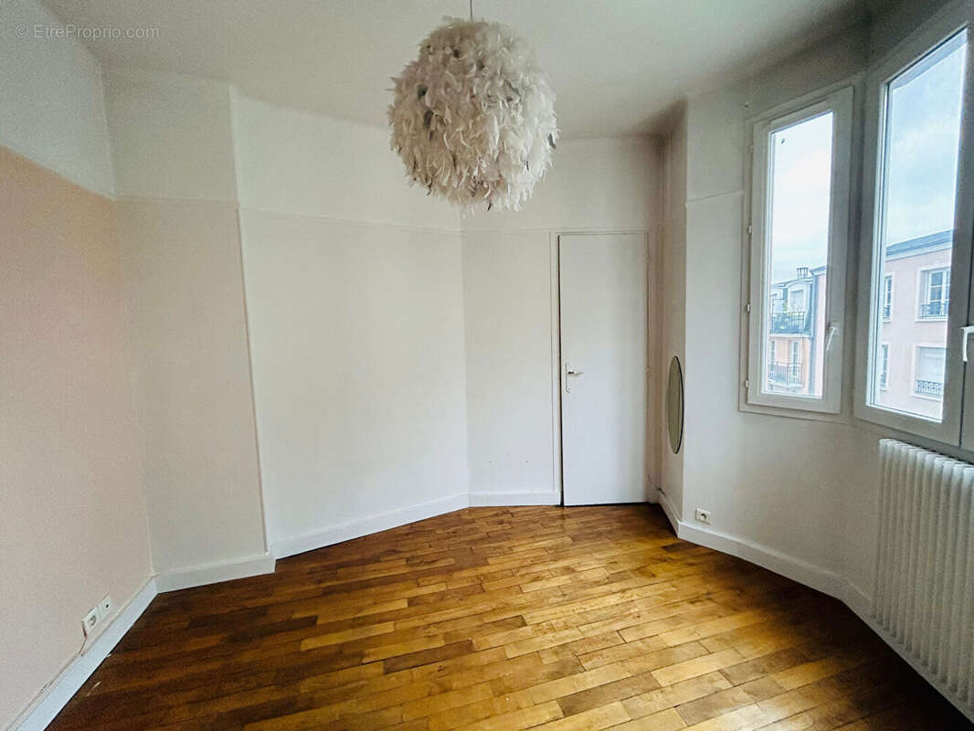 Appartement à NOGENT-SUR-MARNE