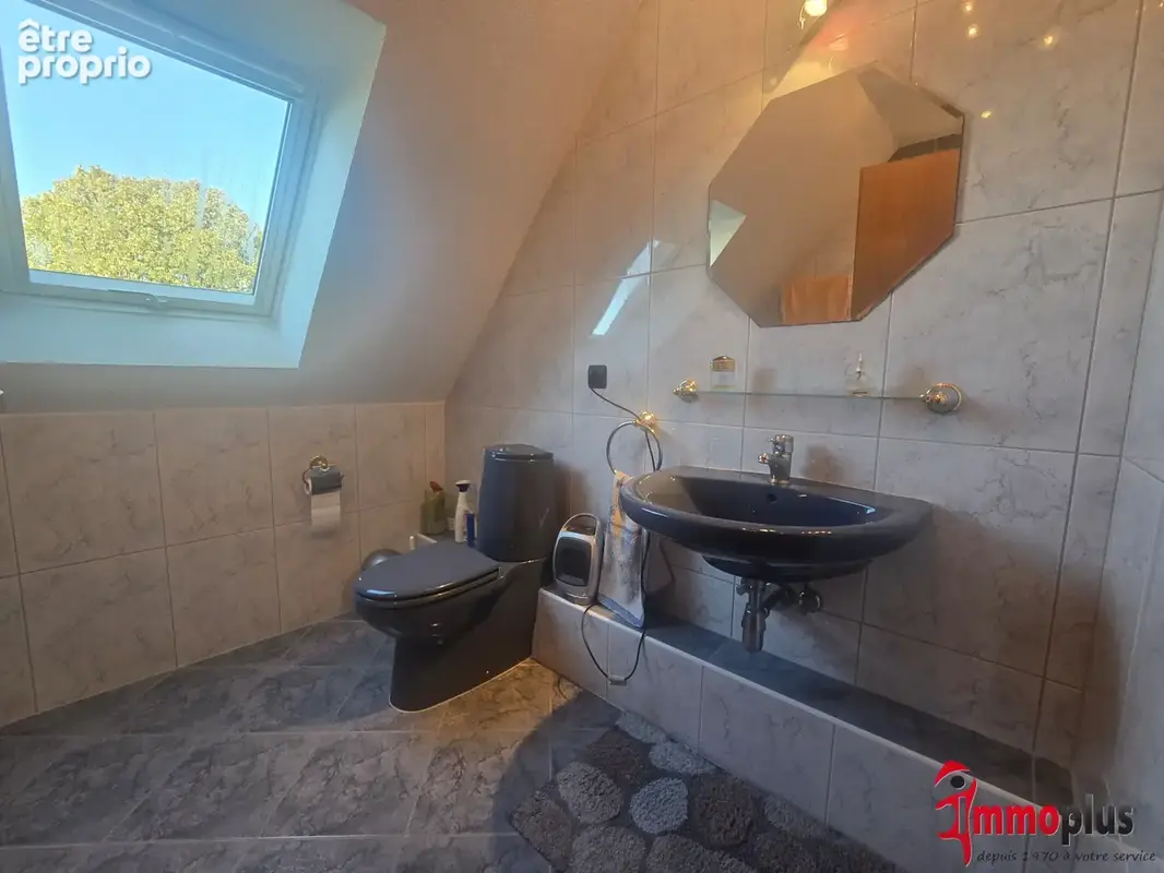 Kiffis   une maison où la nature invite au bien-être  198 m2  terrain de 27,8 ares - photo 13