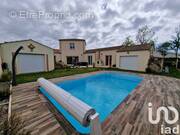 Photo 1 - Maison à LANDEVIEILLE