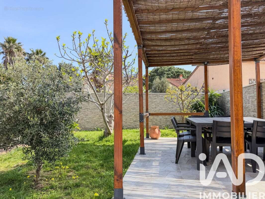 Photo 6 - Maison à BOMPAS