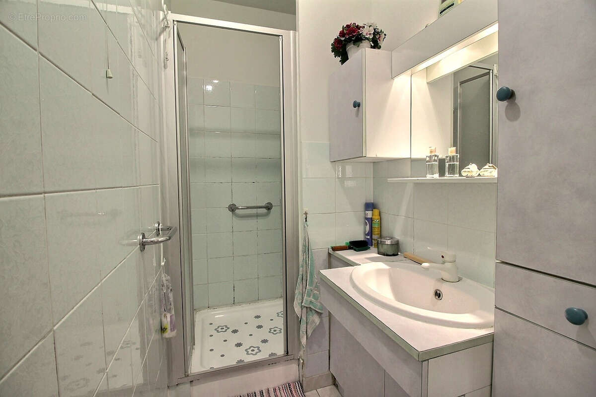 Maison à MARSEILLE-10E