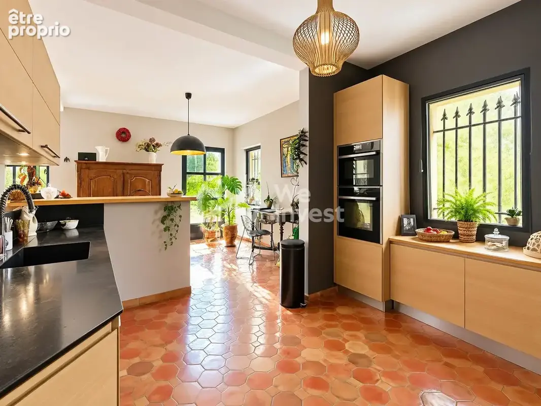 Maison 7 pièces 230 m² à vendre à Grabels (34790) - photo 9