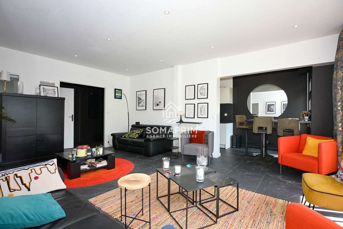 Appartement 75 m² à Le Touquet-Paris-Plage  - photo 4