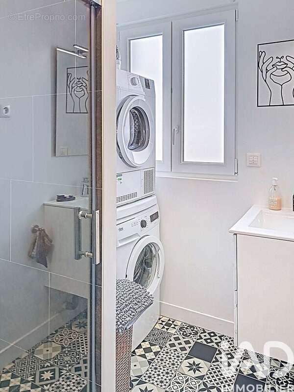 Photo 9 - Appartement à MAIDIERES
