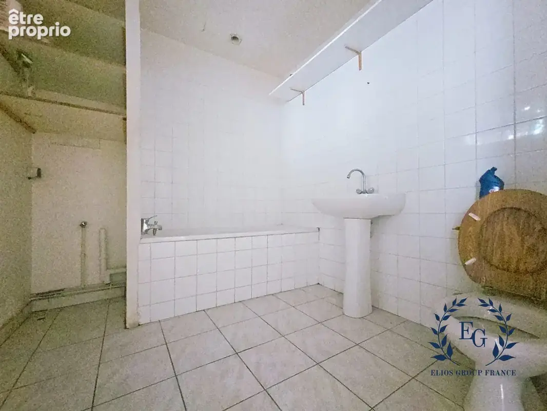 Appartement 2 pièces 40 m² à vendre à Marseille-5e (13005) - photo 7