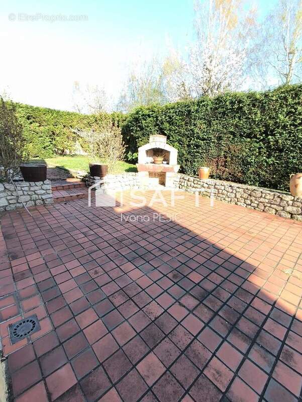 Photo 5 - Maison à SAINT-JEAN-DE-LA-RUELLE