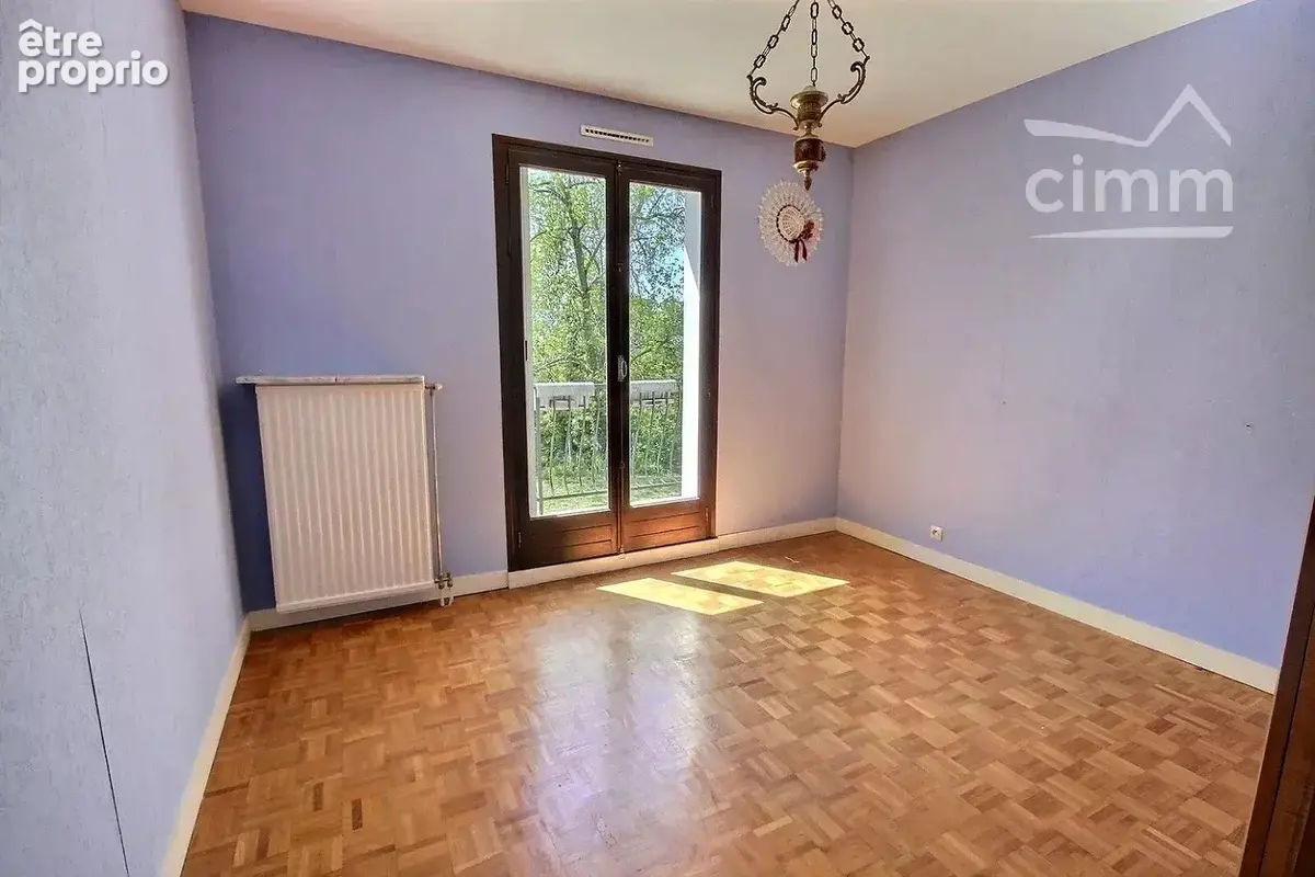 Vue loire villa 3 chambres - photo 7