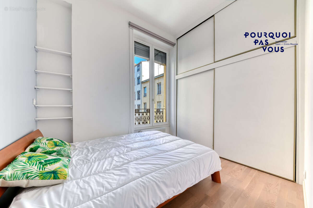 Appartement à LYON-7E