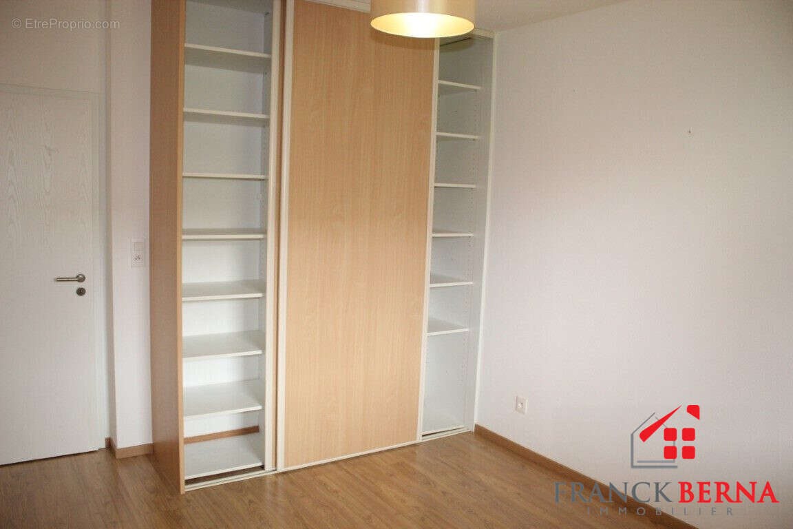 Appartement à SUNDHOFFEN