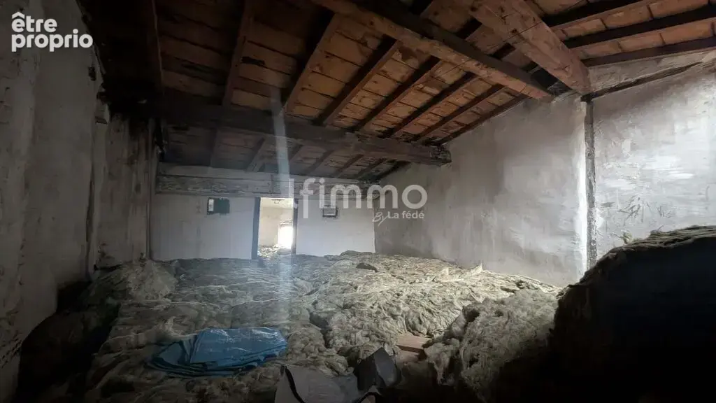 Maison avec potentiel - photo 20