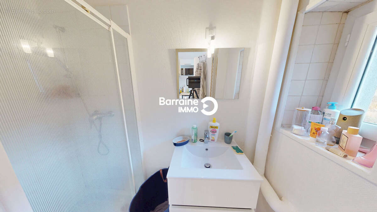 Appartement à BREST